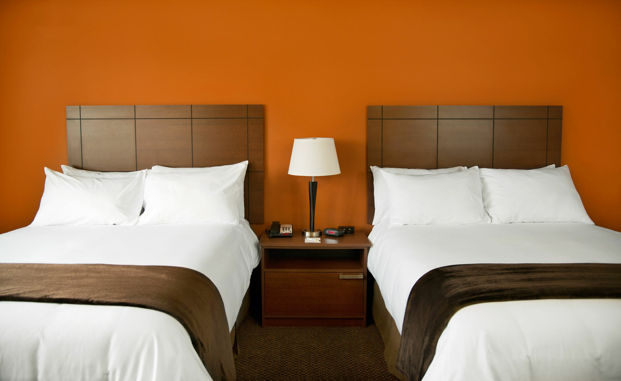 My Place Hotel-Lubbock, Tx Dış mekan fotoğraf