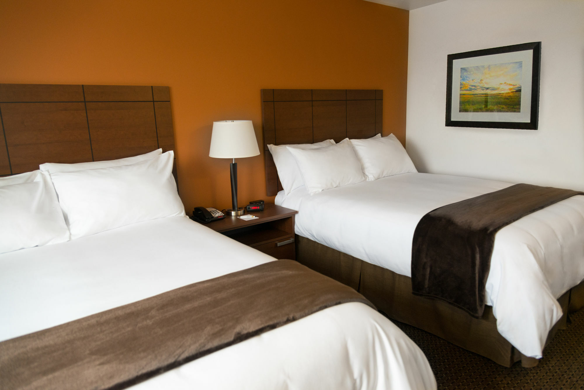 My Place Hotel-Lubbock, Tx Dış mekan fotoğraf