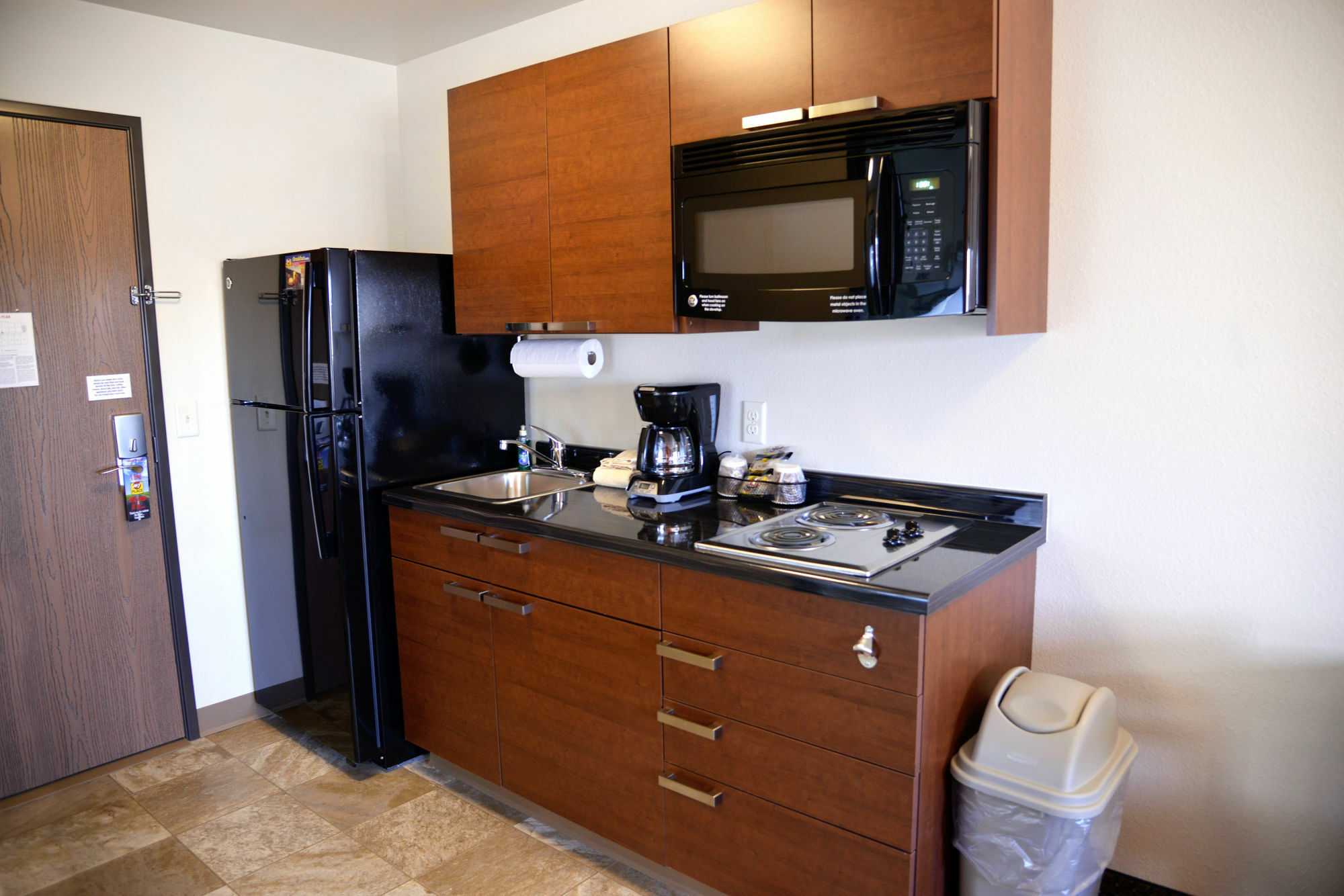 My Place Hotel-Lubbock, Tx Dış mekan fotoğraf