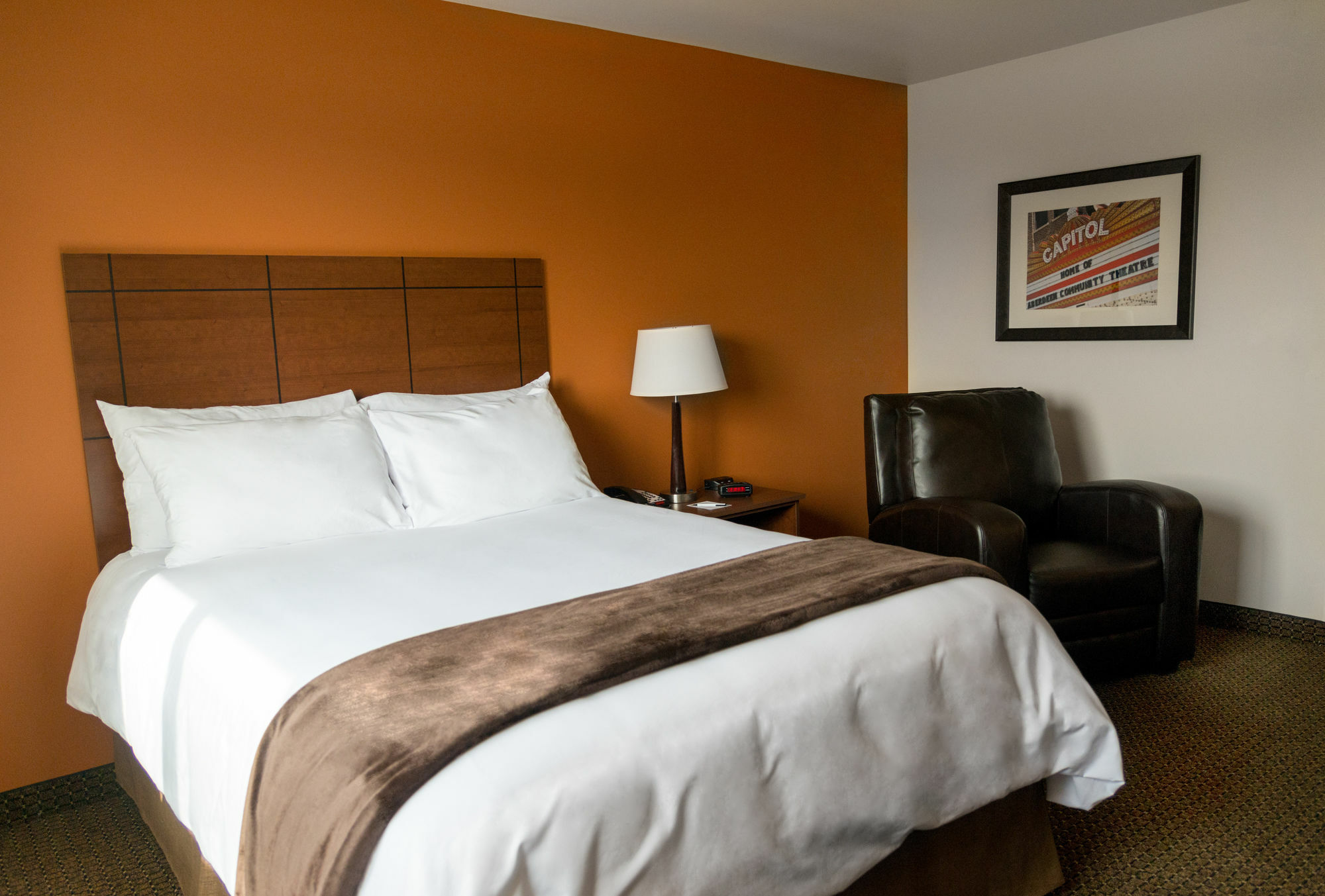 My Place Hotel-Lubbock, Tx Dış mekan fotoğraf